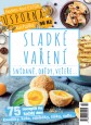 Nedělní Aha! extra č.3/2026 Úsporná kuchařka - Sladké vaření