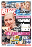 Blesk - 08.07.2026