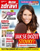 Blesk Zdraví - 12/2020