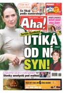 AHA! - 20.08.2025