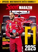 SPORT Magazín - 14.03.2025