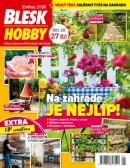 Blesk Hobby - 5/2020