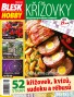 BLESK HOBBY KŘÍŽOVKY - 09/2026