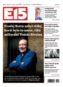 E15 - 26.1.2022