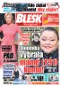 Blesk - 15.10.2026