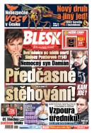 Blesk - 25.07.2024