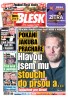 Blesk - 07.06.2025