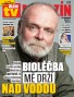Blesk Tv magazín - 29.08.2025