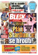 Blesk - 2.12.2021