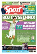 Sport - 18.06.2026