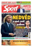 Sport - 4.12.2021