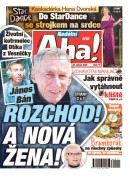 NEDĚLNÍ AHA! - 26.04.2026