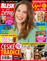 BLESK PRO ŽENY - 40/2026