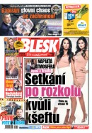 Blesk - 06.03.2026
