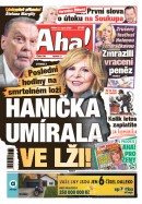 AHA! - 21.08.2026