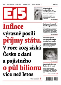 E15 - 29.9.2022