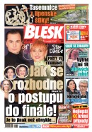 Blesk - 05.12.2024