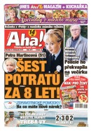 AHA! - 21.11.2019