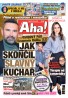 AHA! - 15.05.2026