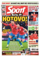 Sport - 20.11.2024