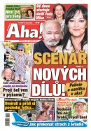 AHA! - 18.08.2025