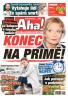 AHA! - 25.10.2025