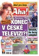AHA! - 11.11.2024
