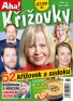 AHA! KŘÍŽOVKY - 10/2026