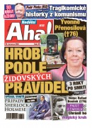 NEDĚLNÍ AHA! - 19.07.2026