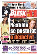 Blesk - 27.11.2025