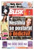 Blesk - 27.11.2025