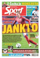 Sport - 10.10.2019