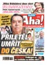 NEDĚLNÍ AHA! - 03.05.2026