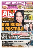 AHA! - 15.11.2019