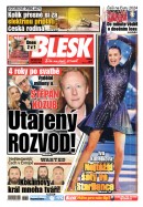 Blesk - 2.12.2023