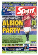 Sport - 01.09.2025