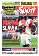 Sport - 12.07.2025