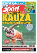 Sport - 18.04.2026