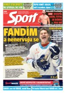 Sport - 14.03.2026