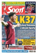 Sport - 5.12.2023