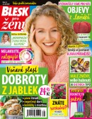 BLESK PRO ŽENY - 39/2025