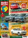 Svět motorů - 36/2025