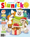 Sluníčko - 12/2023