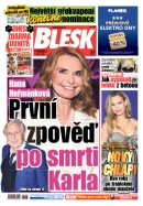 Blesk - 01.06.2026
