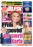 Blesk - 01.06.2026