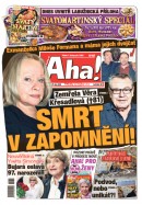 AHA! - 07.11.2025