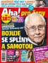 AHA! PRO ŽENY - 38/2025
