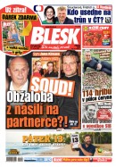 Blesk - 12.06.2025