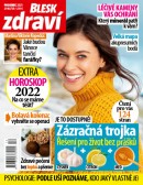 Blesk Zdraví - 12/2021