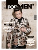 ForMen - 10/2019